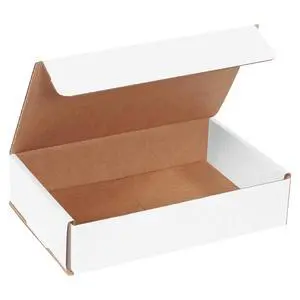 AVIDITI Shipping Boxes Small 9"L x 6"W x 4"H, 50-Pack | Corrugated Cardboard for Packing, Moving and Storage AVIDITI Shipping Boxes Small 9"L x 6"W x 4"H, 50-Pack | Corrugated Cardboard for Packing, Moving and Storage