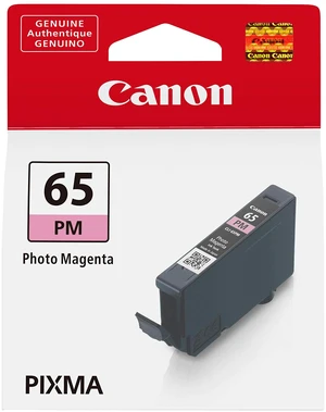 CLI-65 BK AMR and CLI-65 PM AMR Compatible Ink Cartridges PRO-200 Printer (2-Pack) CLI-65 BK AMR and CLI-65 PM AMR Compatible Ink Cartridges PRO-200 Printer (2-Pack)