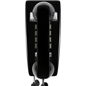 Retro Wall Phones for Landline with Loud Mechanical Ringer Vintage Wall Mount Phone with Volume Adjustable Old Fashioned Corded Landline Telephone for Kitchen School Office, Black Retro Wall Phones for Landline with Loud Mechanical Ringer Vintage Wall Mount Phone with Volume Adjustable Old Fashioned Corded Landline Telephone for Kitchen School Office, Black