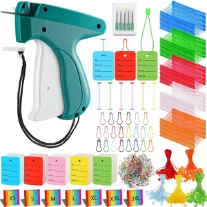 3576 Pcs Stitch Gun for Clothes, Tagging Gun, Colorful 3576 Pcs Stitch Gun for Clothes, Tagging Gun, Colorful