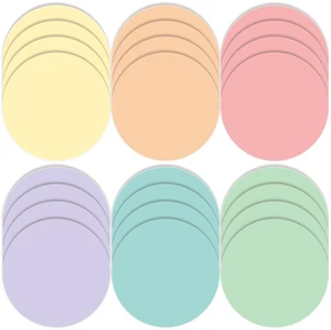24 Pack Colorful Dry Erase Dots Circle Spot for Classroom, Candy Colors 10.5 Inch, Table Removable Vinyl Desktop Stickers Spots Wall Decals, for 100th Day of School Teacher Students Home 24 Pack Colorful Dry Erase Dots Circle Spot for Classroom, Candy Colors 10.5 Inch, Table Removable Vinyl Desktop Stickers Spots Wall Decals, for 100th Day of School Teacher Students Home
