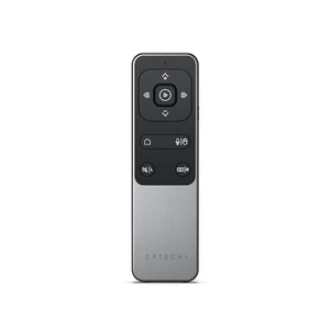R2 Bluetooth Remote Control, Presentation & Media Mode For MacBook, iPad, not compatible with Windows 10/11 R2 Bluetooth Remote Control, Presentation & Media Mode For MacBook, iPad, not compatible with Windows 10/11