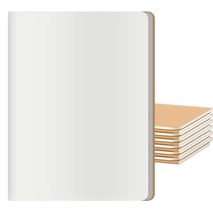 Large Blank Notebook Journals Bulk with Thick Plain Paper, 60 Pages, 8.5x11 inch, Sketchbook Composition Diary Subject Notebooks Planner for Students Office, Kraft Journal Set, 12 Pack Large Blank Notebook Journals Bulk with Thick Plain Paper, 60 Pages, 8.5x11 inch, Sketchbook Composition Diary Subject Notebooks Planner for Students Office, Kraft Journal Set, 12 Pack