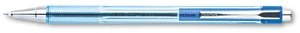 The Better Ball Point Retractable Pens, Medium Point, Blue, 12-Pack Office-ready ink pens, refillable, retractable, blue pens, medium point The Better Ball Point Retractable Pens, Medium Point, Blue, 12-Pack Office-ready ink pens, refillable, retractable, blue pens, medium point