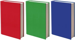 Jumbo, Stretchable Book Cover Solid Colors 3 Pack. Fits Most Hardcover Textbooks Up to 9" x 11". Adhesive-Free, Nylon Fabric Protectors are A Needed School Supply for Students Washable and Reusable Jumbo, Stretchable Book Cover Solid Colors 3 Pack. Fits Most Hardcover Textbooks Up to 9" x 11". Adhesive-Free, Nylon Fabric Protectors are A Needed School Supply for Students Washable and Reusable