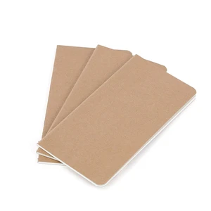 Dotted Regular Size Travelers Notebook Inserts 4.25" x 8.25" (11 x 21cm) 100 GSM Paper 3 Hand-sewn Booklets/180 Pages Travelers Notebook Refills for Journals, Diaries, Planners Dotted Regular Size Travelers Notebook Inserts 4.25" x 8.25" (11 x 21cm) 100 GSM Paper 3 Hand-sewn Booklets/180 Pages Travelers Notebook Refills for Journals, Diaries, Planners