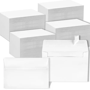 Self Adhesive Invitation, 1000 Pcs A4 Envelopes 4.25x6.25 Inches Paper Material, Self Seal Envelopes, 1000 Count, For Weddings, Baby Showers, Photos, Notes, Greeting Cards, Easy Mailing Self Adhesive Invitation, 1000 Pcs A4 Envelopes 4.25x6.25 Inches Paper Material, Self Seal Envelopes, 1000 Count, For Weddings, Baby Showers, Photos, Notes, Greeting Cards, Easy Mailing