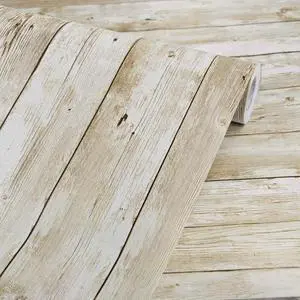 Shiplap Peel and Stick Wallpaper Contact Paper for Classroom 17.7"x 118" | Washed Wood Panel Film Self-Adhesive Removable Farmhouse Decor for Cabinets Desk Classroom Bulletin Board Wall Shiplap Peel and Stick Wallpaper Contact Paper for Classroom 17.7"x 118" | Washed Wood Panel Film Self-Adhesive Removable Farmhouse Decor for Cabinets Desk Classroom Bulletin Board Wall