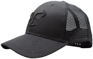 TrueTimber Unisex Mesh Cap, Jet Black TrueTimber Unisex Mesh Cap, Jet Black