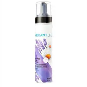 Vibrant Life No-Rinse Dog Shampoo Lavender Vibrant Life No-Rinse Dog Shampoo Lavender