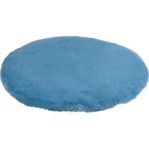 Auto Spa 5"-6" Microfiber Bonnet, 2PK, Blue Auto Spa 5"-6" Microfiber Bonnet, 2PK, Blue