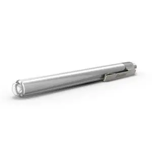 Energizer Aluminum Pen LED Flashlight Energizer Aluminum Pen LED Flashlight