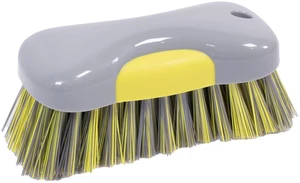 Auto Drive Stiff Bristle Scrub Brush for Carpet and Upholstery Auto Drive Stiff Bristle Scrub Brush for Carpet and Upholstery