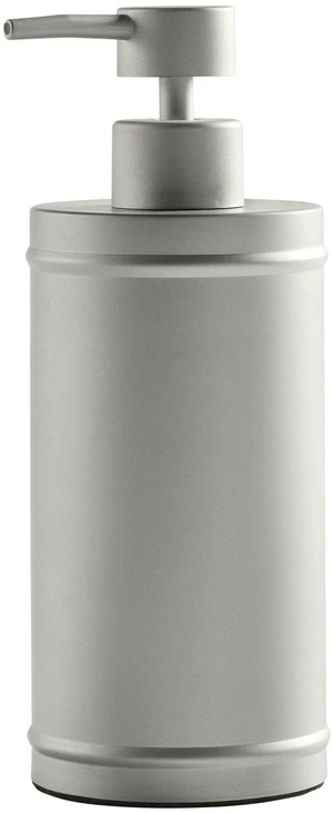 Better Homes & Gardens Satin Nickel Metal Soap Pump Better Homes & Gardens Satin Nickel Metal Soap Pump