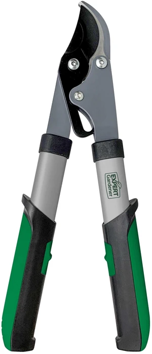 Expert Gardener 15-Inch Lopper with Ergonomic Grips, Lightweight and Durable Expert Gardener 15-Inch Lopper with Ergonomic Grips, Lightweight and Durable