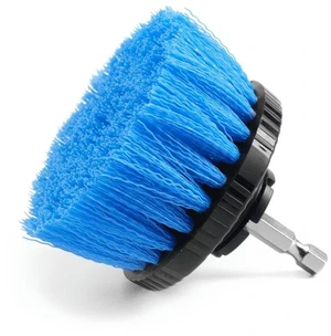 HART 2.5" Medium Bristle Brush HART 2.5" Medium Bristle Brush