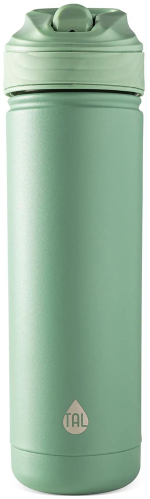 TAL Ranger 26oz Stainless Steel Water Bottle with Easy Sip Straw, Sage TAL Ranger 26oz Stainless Steel Water Bottle with Easy Sip Straw, Sage
