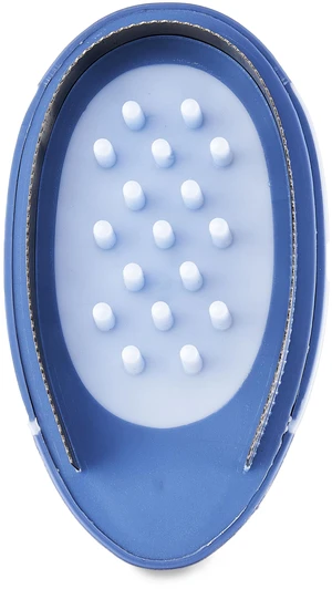 Vibrant Life Multi-Functional De-Shedding and Massage Brush Vibrant Life Multi-Functional De-Shedding and Massage Brush
