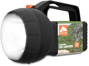 Ozark Trail Floating LED Lantern Flashlight Ozark Trail Floating LED Lantern Flashlight