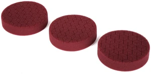 WEN 5-Inch Coarse-Grit Diamond-Cut Foam Polishing Pads for Heavy Cutting, 3-Pack WEN 5-Inch Coarse-Grit Diamond-Cut Foam Polishing Pads for Heavy Cutting, 3-Pack