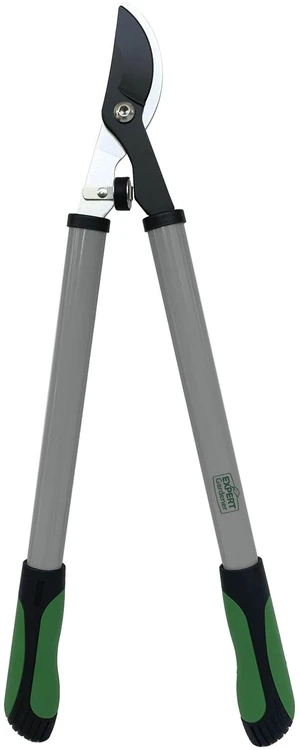 Expert Gardener 24 in Steel Bypass Lopper, 1 in Cutting Capacity, Green and Black Expert Gardener 24 in Steel Bypass Lopper, 1 in Cutting Capacity, Green and Black