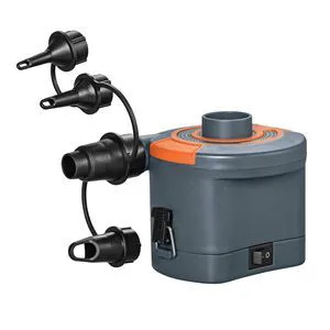 Ozark Trail D Cell Battery-Powered Electric Air Pump Ozark Trail D Cell Battery-Powered Electric Air Pump