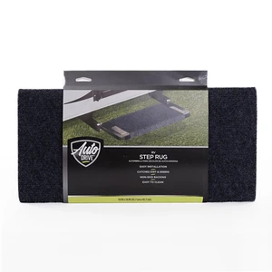18'x18' Gray Auto Drive RV Step Mat 18'x18' Gray Auto Drive RV Step Mat