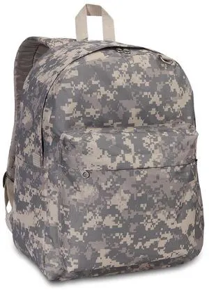 Everest Digital Camo Backpack Everest Digital Camo Backpack