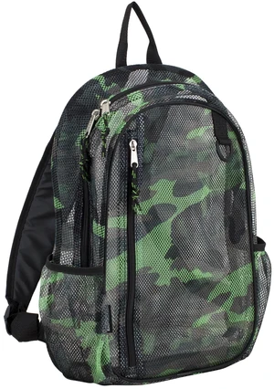 Eastsport Unisex Active Lifestyle Mesh Backpack, Camo Eastsport Unisex Active Lifestyle Mesh Backpack, Camo
