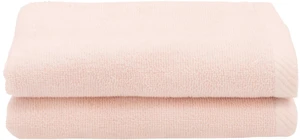 Linum Home Textiles 100% Turkish Cotton Ediree Fingertip Towels Set of 2 Linum Home Textiles 100% Turkish Cotton Ediree Fingertip Towels Set of 2