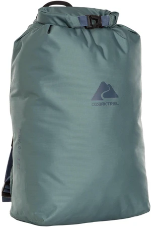 Ozark Trail 15L Waterproof Backpack, Forest Green, Unisex Adult Ozark Trail 15L Waterproof Backpack, Forest Green, Unisex Adult