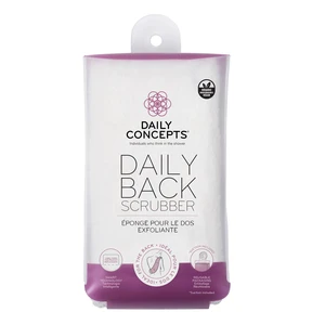 Daily Concepts Back Scrubber Daily Concepts Back Scrubber
