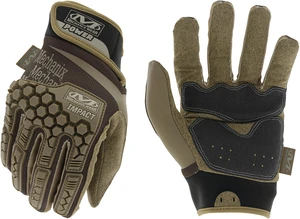 Power Shock Impact Work Gloves Power Shock Impact Work Gloves