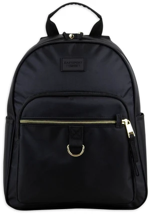 Eastsport Lauren Mini Backpack, Black Eastsport Lauren Mini Backpack, Black