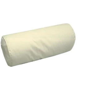 Fabrication Enterprises Bed Pillows 7in x 17in Cotton/Poly Multicolor Fabrication Enterprises Bed Pillows 7in x 17in Cotton/Poly Multicolor