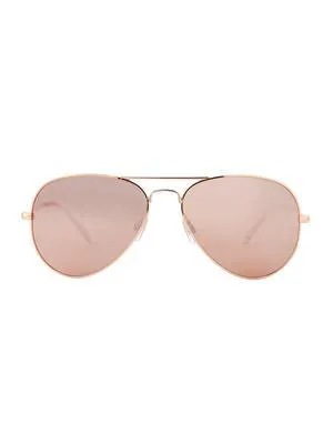 Foster Grant Aviator Fashion Sunglasses Foster Grant Aviator Fashion Sunglasses