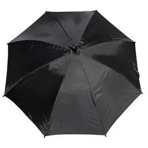 Misty Harbor Sport Umbrella, Black Misty Harbor Sport Umbrella, Black