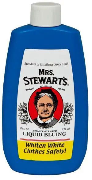 Liquid Bluing Liquid Bluing