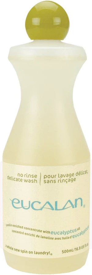Fine Fabric Wash (16.9 Ounce): Eucalyptus Fine Fabric Wash (16.9 Ounce): Eucalyptus