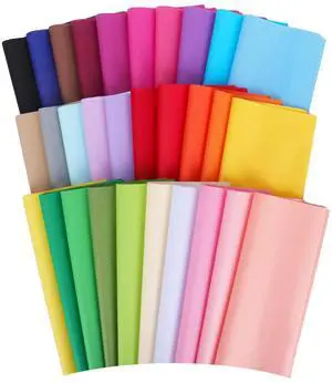 150 Sheets Tissue Paper Bulk, 30 Colors 14x20 Inch Colored Tissue Paper | for Gift Bags,DIY Crafts,Party Decorations,Gift Wrapping & Packaging Supplies 150 Sheets Tissue Paper Bulk, 30 Colors 14x20 Inch Colored Tissue Paper | for Gift Bags,DIY Crafts,Party Decorations,Gift Wrapping & Packaging Supplies