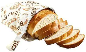 Reusable Beeswax Food Wraps Bread Bags for Homemade Bread Loaf, Food Storage Containers, Organic Cotton XL Sourdough Beeswax Bread Bag Supplies Sandwich Wrapper, Sustainable, Fresh Keeping Reusable Beeswax Food Wraps Bread Bags for Homemade Bread Loaf, Food Storage Containers, Organic Cotton XL Sourdough Beeswax Bread Bag Supplies Sandwich Wrapper, Sustainable, Fresh Keeping