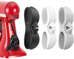 Cord Organizer for Appliances, Upgraded Kitchen Cord Organizer, Cord keeper Cord wrapper Cord holder Cord winder for Appliances Air Fryer, Coffee Maker, Blender, Pressure Cooker, Toaster Cord Organizer for Appliances, Upgraded Kitchen Cord Organizer, Cord keeper Cord wrapper Cord holder Cord winder for Appliances Air Fryer, Coffee Maker, Blender, Pressure Cooker, Toaster