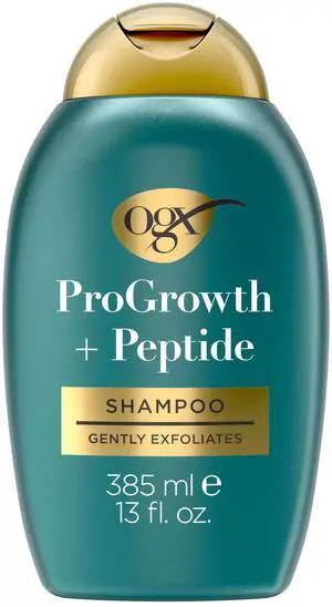 Clarifying Shampoo, 13 fl oz | Gentle Exfoliating Scalp Shampoo, Supports Natural Hair Growth, Removes Scalp Build-Up, 1.5% Mandelic Acid Clarifying Shampoo, 13 fl oz | Gentle Exfoliating Scalp Shampoo, Supports Natural Hair Growth, Removes Scalp Build-Up, 1.5% Mandelic Acid