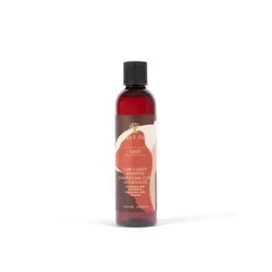 Curl Clarity Shampoo - 8 ounce - with Coconut, Amla & Tangerine - Gently Cleanses Curly Hair - Vegan & Cruelty Free - Sulphate Free - Parabens Free - Phthalate Free Curl Clarity Shampoo - 8 ounce - with Coconut, Amla & Tangerine - Gently Cleanses Curly Hair - Vegan & Cruelty Free - Sulphate Free - Parabens Free - Phthalate Free