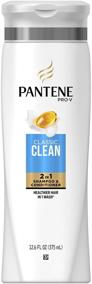 2n1 Classic Cl Size 12.6z Pantene 2 In 1 Classic Clean 12.6oz 2n1 Classic Cl Size 12.6z Pantene 2 In 1 Classic Clean 12.6oz