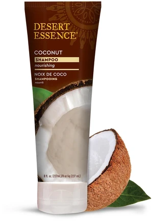 Coconut Shampoo for Dry Hair with Shea Butter, 8 fl oz | Deeply moisturizes, smooths frizz and restores softness, shine and manageability Coconut Shampoo for Dry Hair with Shea Butter, 8 fl oz | Deeply moisturizes, smooths frizz and restores softness, shine and manageability