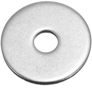 1/4" x 1" Stainless Fender Washer,18-8 (304) Stainless Steel Flat Washer,1/4" ID x 1" OD x 0.078" Thick(40Pcs) 1/4" x 1" Stainless Fender Washer,18-8 (304) Stainless Steel Flat Washer,1/4" ID x 1" OD x 0.078" Thick(40Pcs)