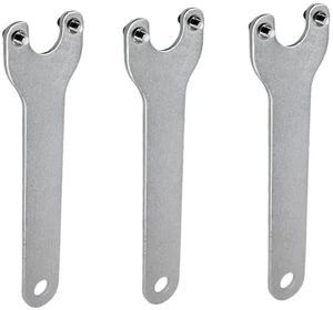 Angle Grinder Wrench Spanner fits for dewelt Mlwaukii | Fits for Makiita 193465-4 Bossch Black & Deccker Ryoobi 039028001052 Angle Grinder Wrench Spanner fits for dewelt Mlwaukii | Fits for Makiita 193465-4 Bossch Black & Deccker Ryoobi 039028001052