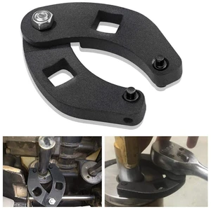 7463 Adjustable Gland Nut Wrench with 1/4" and 7/32" Diameter Pin Holes for 1" to 3-3/4" Gland Nuts for Smaller Gland Nuts on Construction 7463 Adjustable Gland Nut Wrench with 1/4" and 7/32" Diameter Pin Holes for 1" to 3-3/4" Gland Nuts for Smaller Gland Nuts on Construction