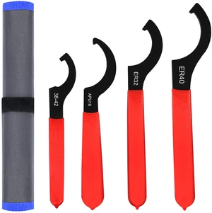 4Pcs Coilover Spanner Wrench Set,Carbon Steel,Blue RollBag | Adjustable Shock Wrench for Most Coil Over Shock,Rust- and corrosion-resistant,non-slip silicone handle,sturdy and durable 4Pcs Coilover Spanner Wrench Set,Carbon Steel,Blue RollBag | Adjustable Shock Wrench for Most Coil Over Shock,Rust- and corrosion-resistant,non-slip silicone handle,sturdy and durable